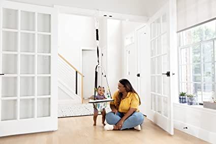 Graco Bumper Jumper Door Bouncer - Image 4