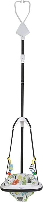 Graco Bumper Jumper Door Bouncer - Image 5