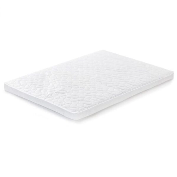 Co-Sleeper / Crib Replacement Baby Mattress (82 x 48cm)