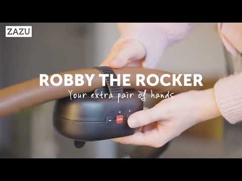 Zazu Robby the Rocker - Image 4