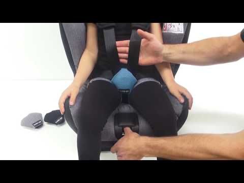 Buckle-upp® Anti-Escape System for Car Seats – Universal Fit - Image 4