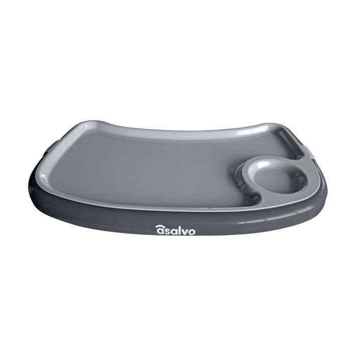 Asalvo Basmati Adjustable High Chair (6 Months to 15 kg) - Image 3