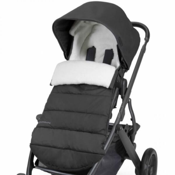 Uppababy Vista Footmuff Ganoosh - Jake