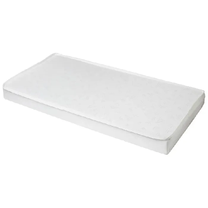 Babycalin Comfort Cot Mattress – 60 x 120 cm, Made in France