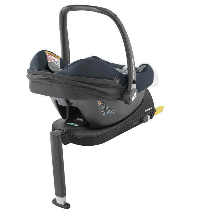 Maxi-Cosi CabrioFix Car Seat Base R129 - Image 2