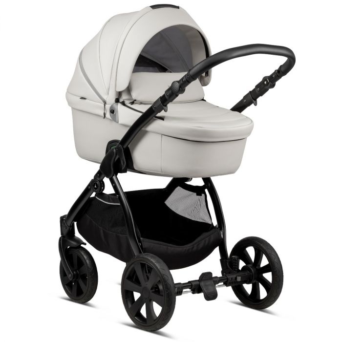 Noordi FJORDI 3 IN 1 Travel System - Leather Finish Cloud - Image 13