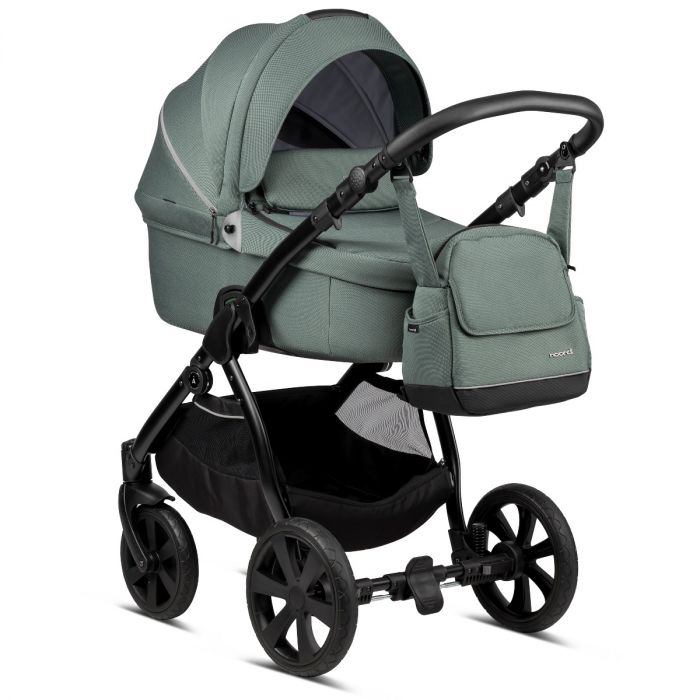 Noordi FJORDI 3 IN 1 Travel System - Fern - Image 9