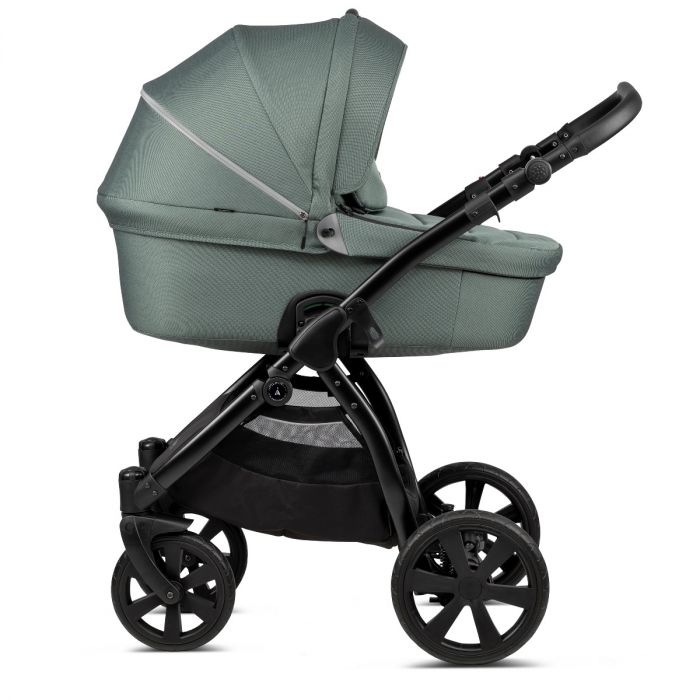 Noordi FJORDI 3 IN 1 Travel System - Fern - Image 10