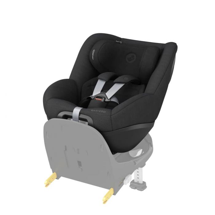 Maxi-Cosi Pearl 360 Pro - Authentic Black - Image 10