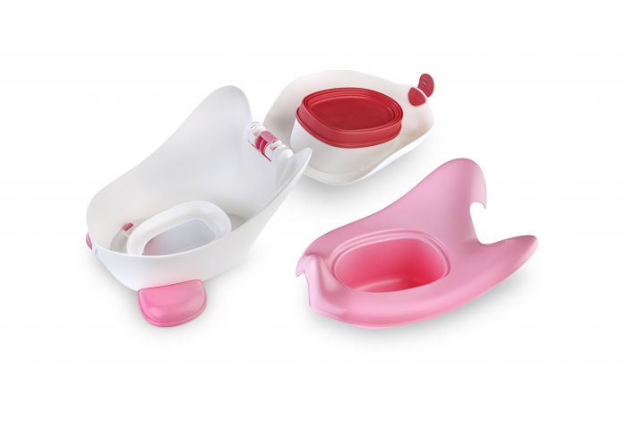 Unicorn Travelling Potty - Image 5