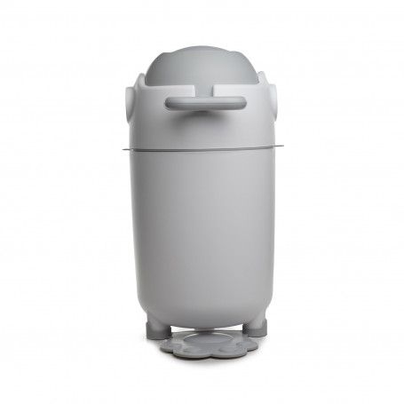 Thermobaby No-Refill Nappy Bin – Compatible with Standard 20L Bin Bags - Image 6