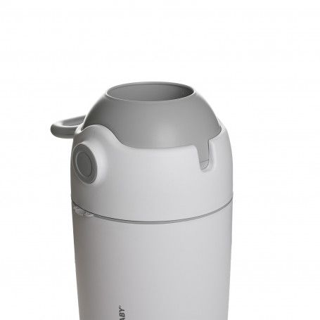 Thermobaby No-Refill Nappy Bin – Compatible with Standard 20L Bin Bags - Image 5
