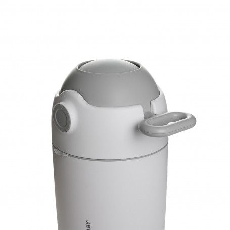 Thermobaby No-Refill Nappy Bin – Compatible with Standard 20L Bin Bags - Image 4