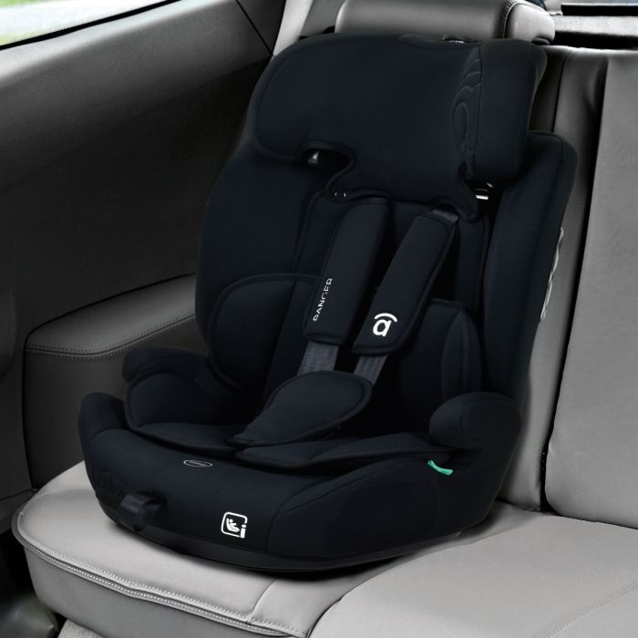Asalvo Ranger Carseat - Suitable from 15mths to 12 yrs - Image 4