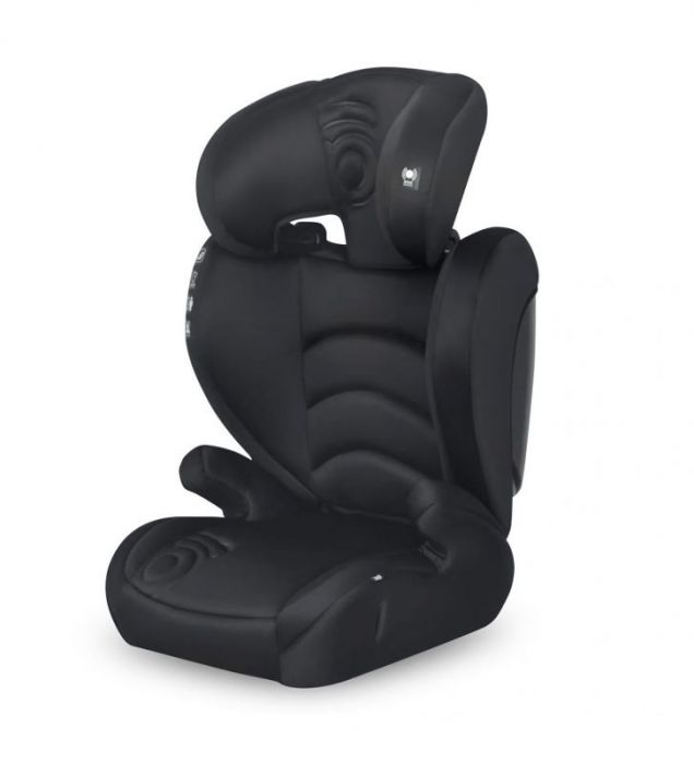 Asalvo Xtreme High Back Booster Car Seat (4 – 12 Years / 100–150 cm)