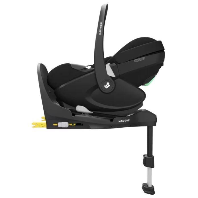 Uppababy Vista V3 Ultimate Newborn Bundle with Maxi Cosi Pebble Pro - Colour Of Choice - Image 14
