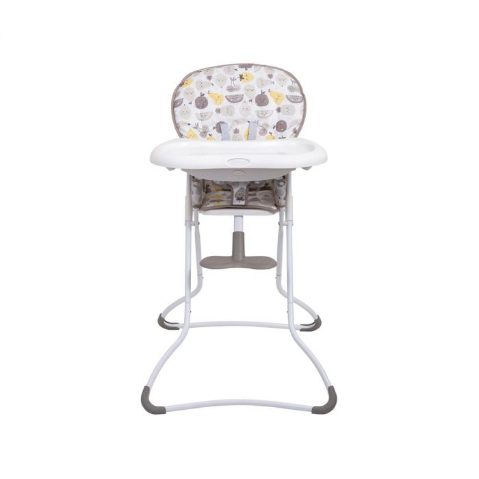 Graco Snack N’ Stow Fruitella Highchair