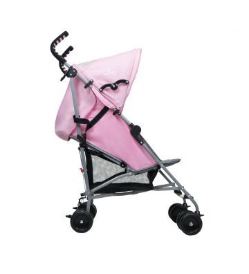 Asalvo Freedom Stroller - Candy - Image 2
