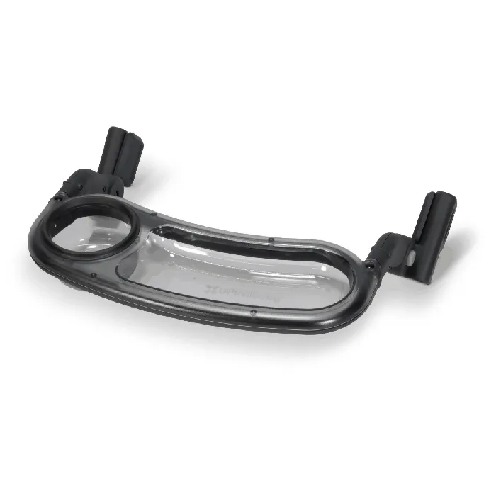 Uppababy Minu V2 Snack Tray – Snack & Sip on the Go - Image 5