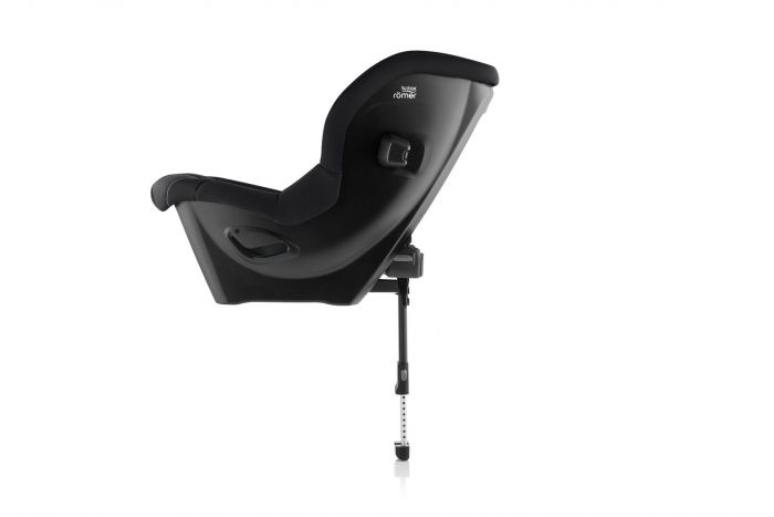 Britax Max-Safe Pro, 3mths to 7yrs or 36kg Rear Facing Car Seat - Galaxy Black - Image 10