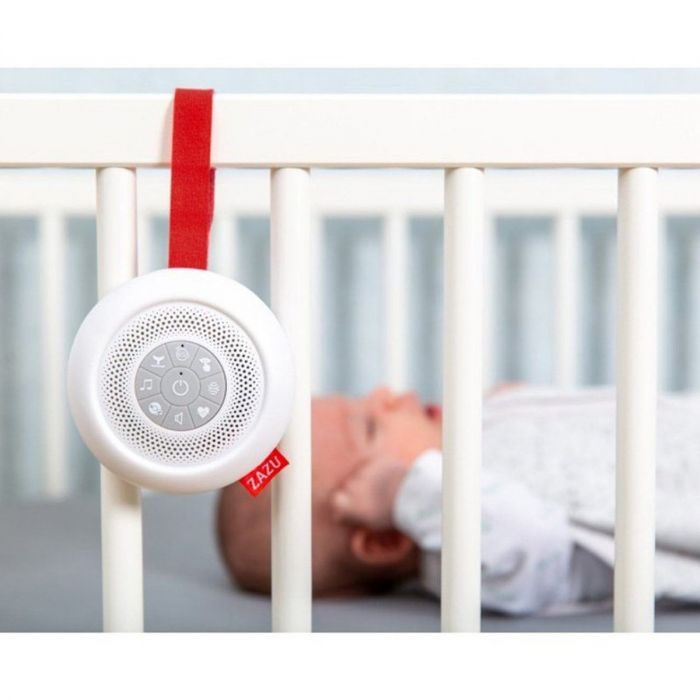 Zazu Portable Baby Soother - Suzy - Image 3